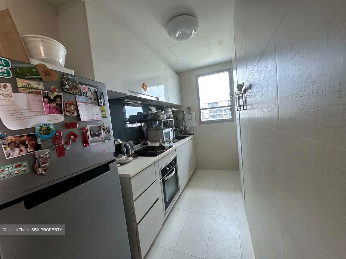 The Santorini (D18), Condominium #534460941